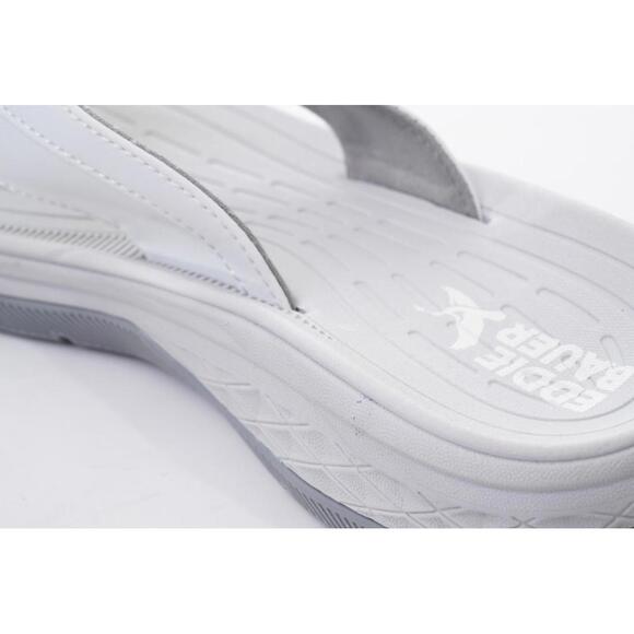 Eddie Bauer Break Point II Flip Flop Slides Women's Sz 9 Shoes - Picture 14 of 16